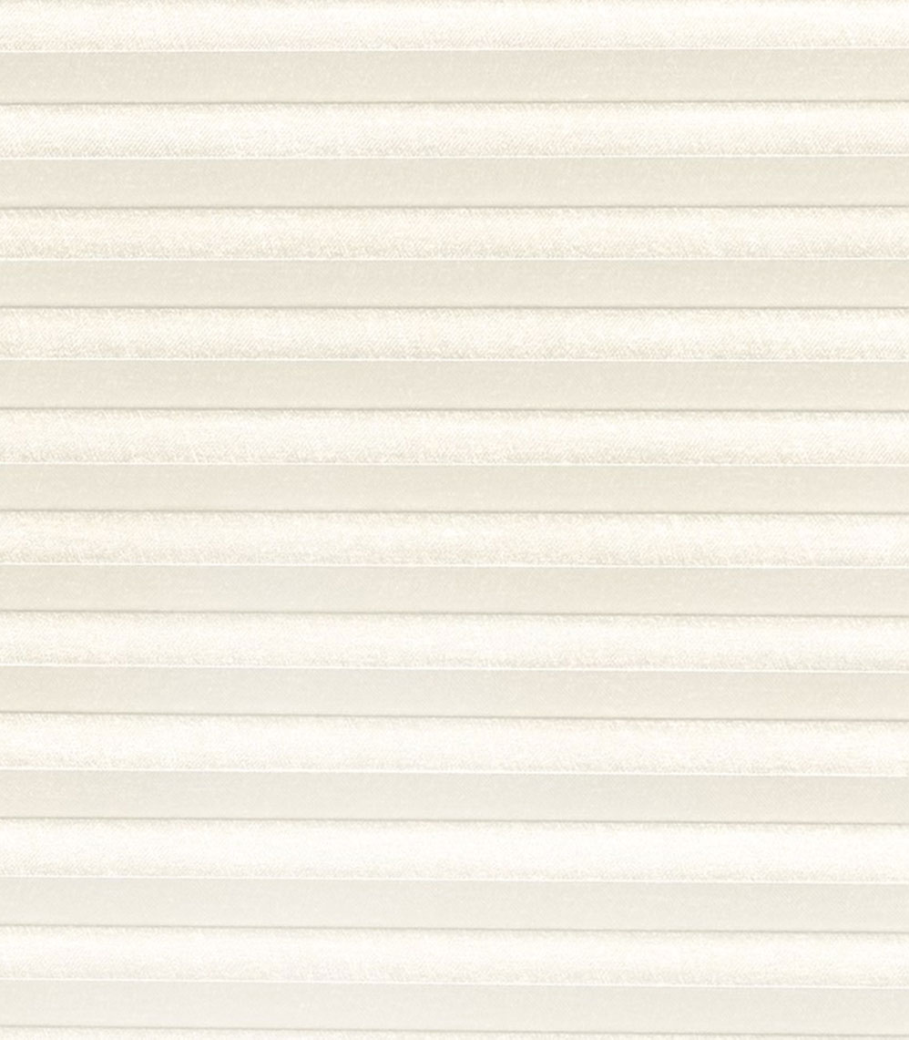 Detailansicht DUETTE® Pearl Topar opal creme 0237