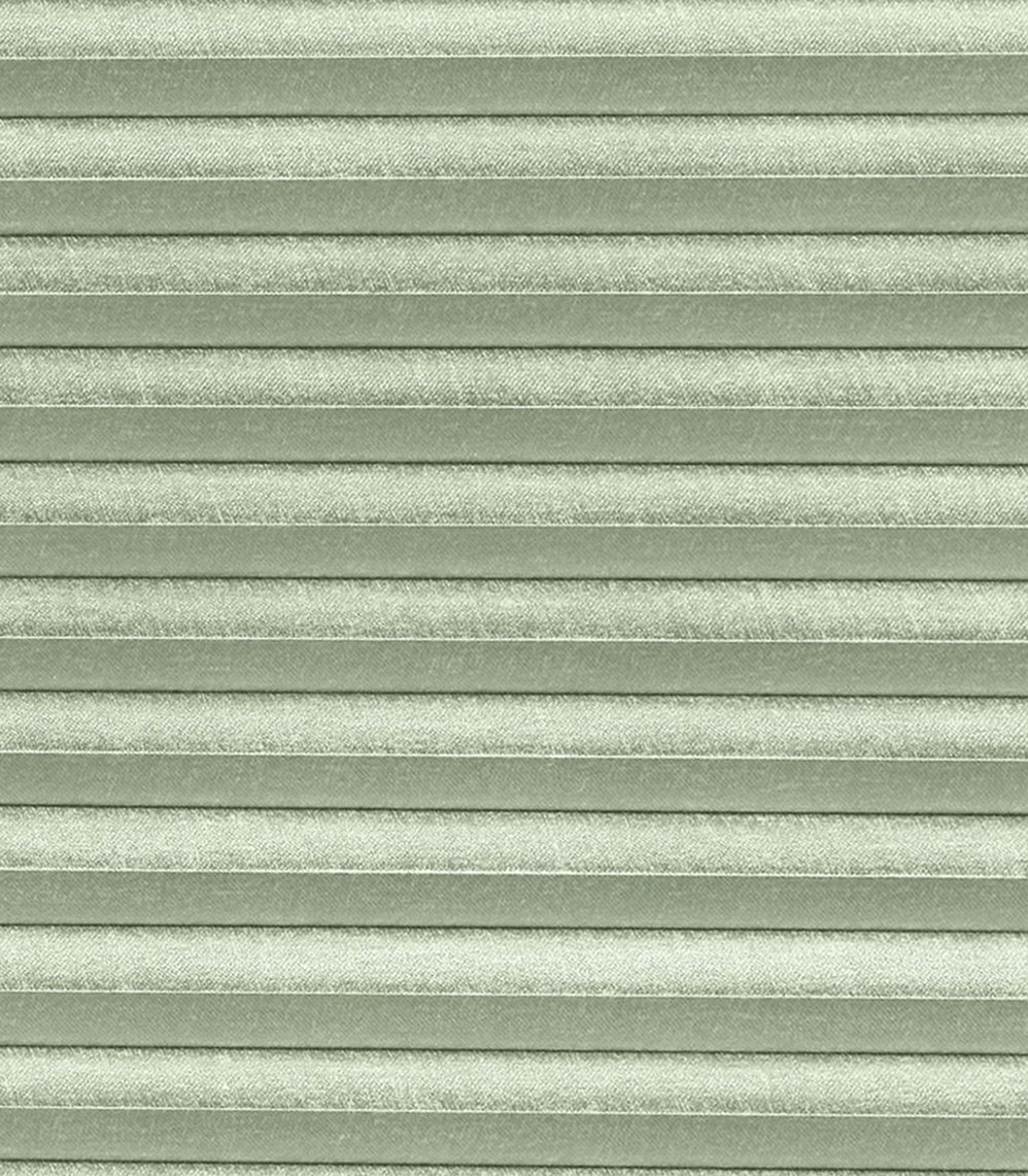 Detailansicht DUETTE® Pearl Topar jade 3641