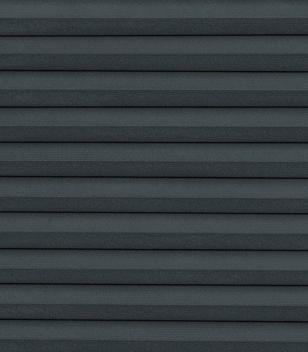 Detailansicht DUETTE® Unix Darkening raven 7132