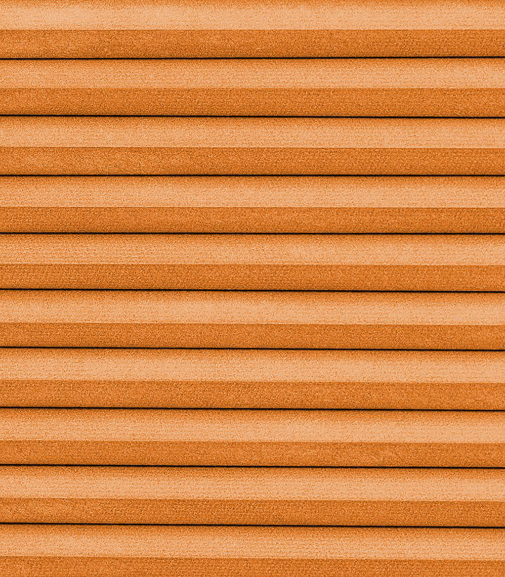 Detailansicht DUETTE® Unix Darkening tulip 4039