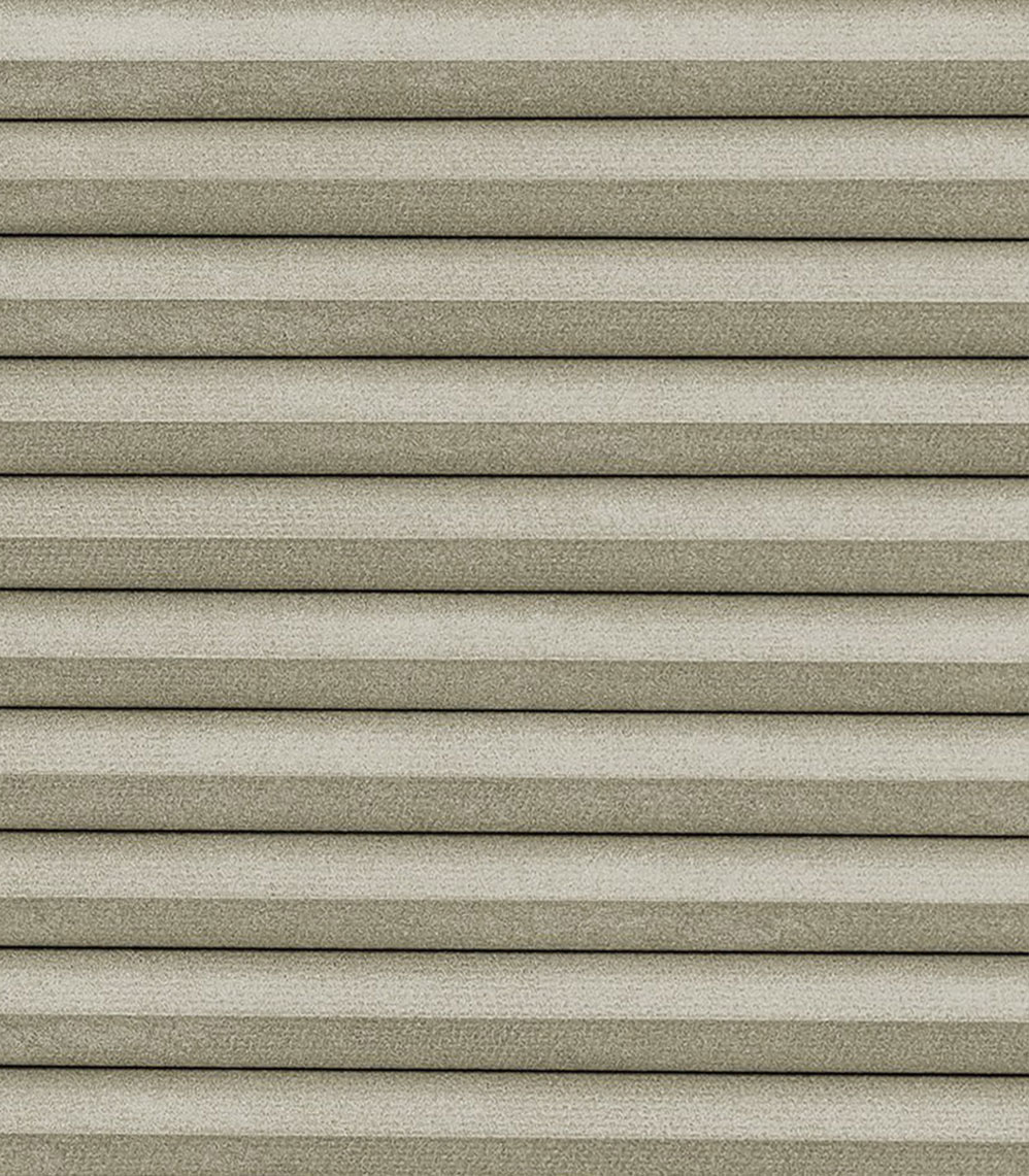 Detailansicht DUETTE®Unix Darkening distant hills 4737