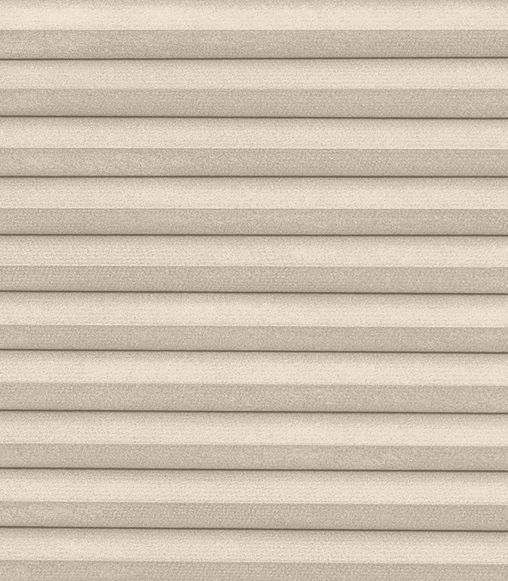 Detailansicht DUETTE® Unix Darkening coffee cream 4432
