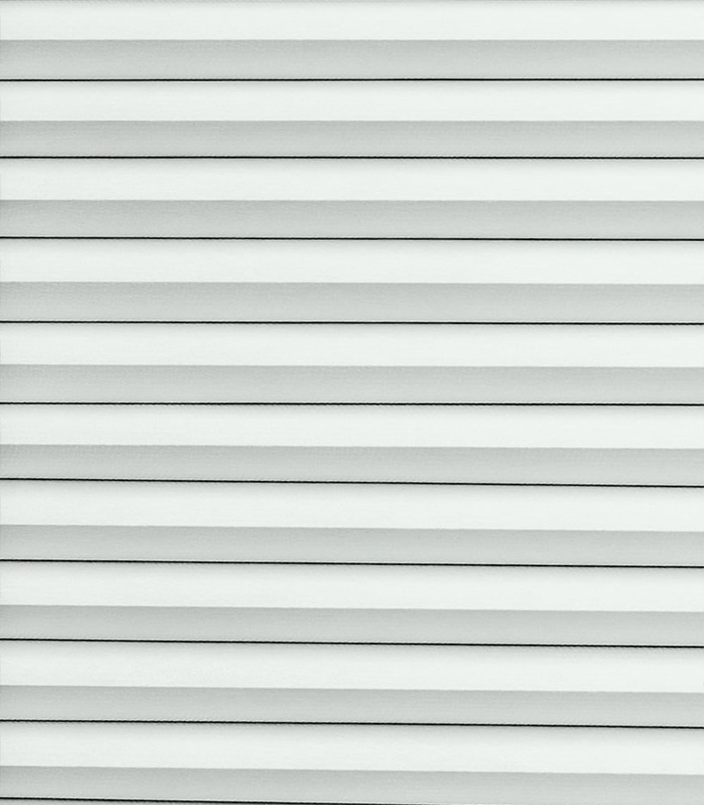 Detailansicht DUETTE® Unix Darkening swan 0201