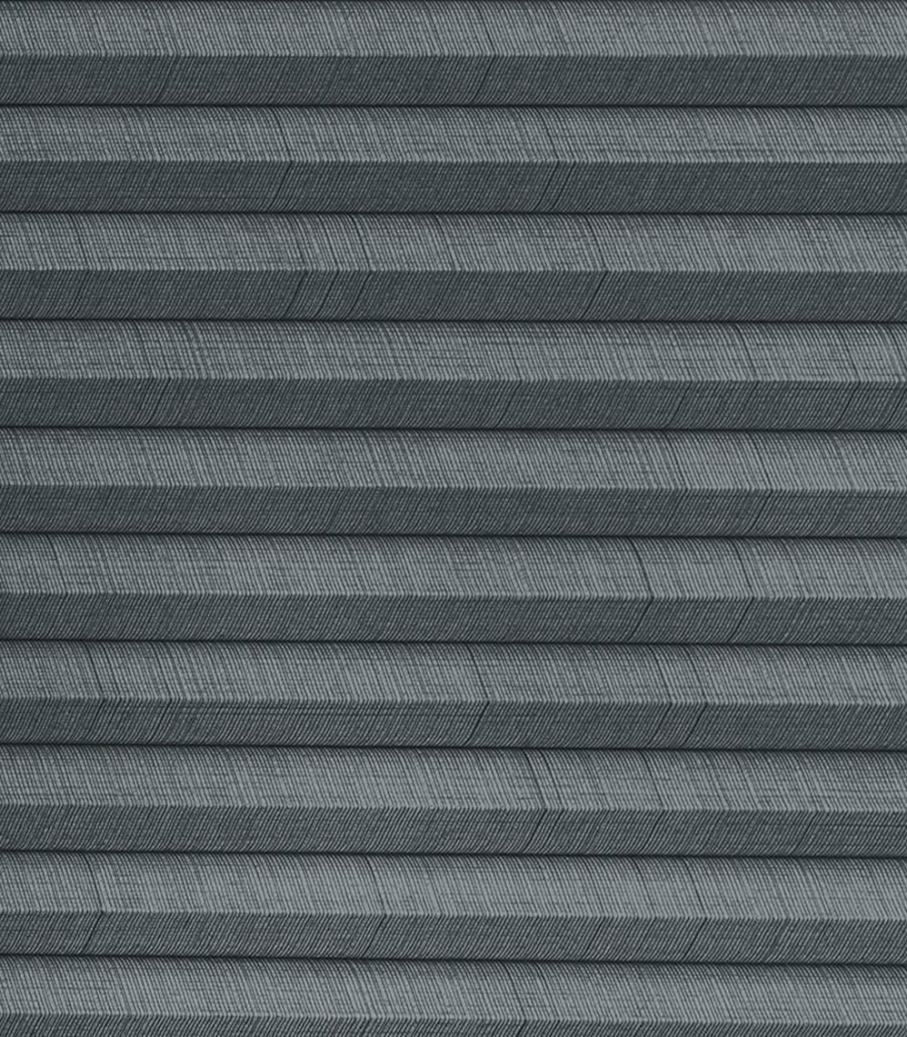 Detailansicht DUETTE® Batiste raven 7131