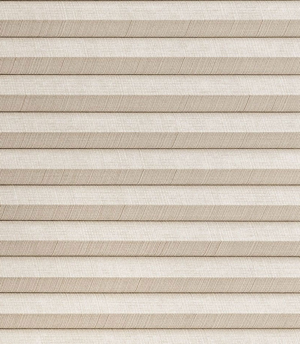 Detailansicht DUETTE® Batiste mushroom 4731