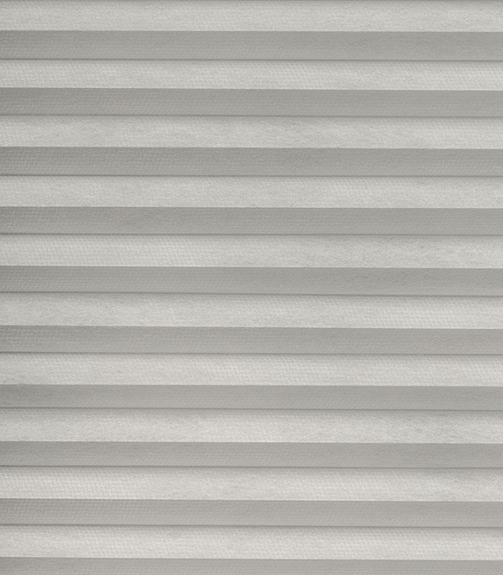 Detailansicht DUETTE® CLASSIC Duotone pewter 0831