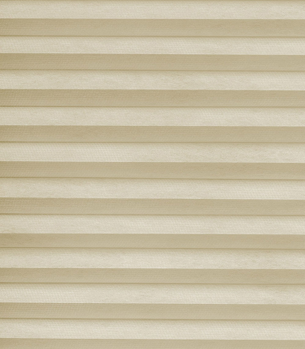 Detailansicht DUETTE® CLASSIC Duotone ivory 0161