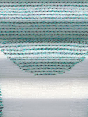 Stoff Plissee Ma&szlig;anfertigung Vacaria 11.987e