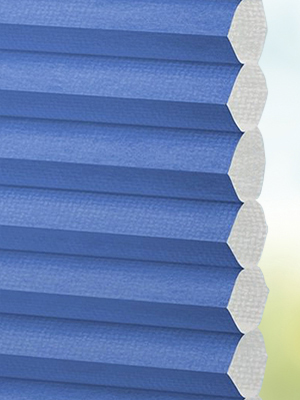 Stoff Plissee Ma&szlig;anfertigung DUETTE® Unix DuoTone sweet lilac 2430