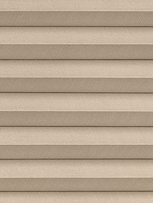 Preview DUETTE® Elan DuoTone mushroom 4731 0