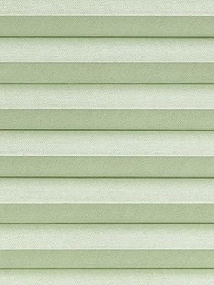 Preview DUETTE® Elan DuoTone fog green 3623 0