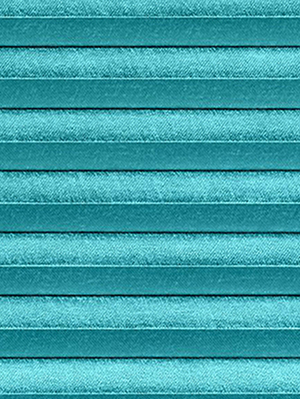 Preview DUETTE® Pearl Topar turquoise 2901 0