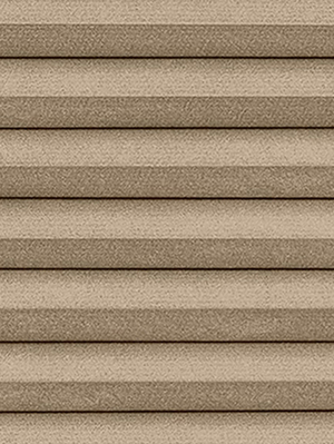 Preview DUETTE® Unix Darkening tawny brown 4340 0