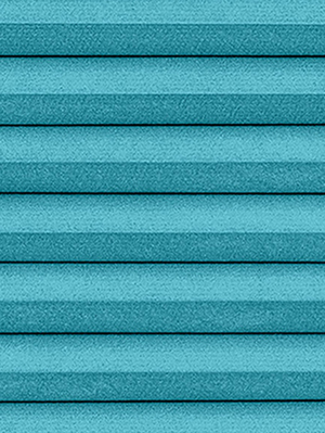 Preview DUETTE® Unix Darkening bright aqua 2902 0