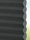 DUETTE® Unix black 1858 DUETTE® Unix black 1858