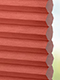 DUETTE® Unix theater red 5132 DUETTE® Unix theater red 5132
