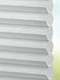 DUETTE® Unix DuoTone dolphin 0633 DUETTE® Unix DuoTone dolphin 0633