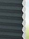 DUETTE® Unix DuoTone raven 7131 DUETTE® Unix DuoTone raven 7131