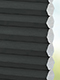 DUETTE® Unix DuoTone black 1858 DUETTE® Unix DuoTone black 1858