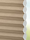 DUETTE® Unix DuoTone tawny brown 4340 DUETTE® Unix DuoTone tawny brown 4340