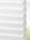 DUETTE® Unix DuoTone swan 0201 DUETTE® Unix DuoTone swan 0201