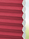 DUETTE® Unix DuoTone red 5673 DUETTE® Unix DuoTone red 5673