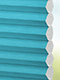 DUETTE® Unix DuoTone bright aqua 2902 DUETTE® Unix DuoTone bright aqua 2902