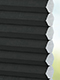 DUETTE® Elan DuoTone black 1858 DUETTE® Elan DuoTone black 1858