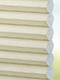 DUETTE® Elan DuoTone oyster grey 0738 DUETTE® Elan DuoTone oyster grey 0738