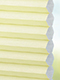 DUETTE® Elan DuoTone scallop 3935 DUETTE® Elan DuoTone scallop 3935