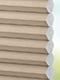 DUETTE® Elan DuoTone mushroom 4731 DUETTE® Elan DuoTone mushroom 4731