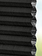 DUETTE® Elan Darkening black 1858 DUETTE® Elan Darkening black 1858