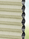 DUETTE® Elan Darkening oyster 4440 DUETTE® Elan Darkening oyster 4440