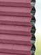DUETTE® Elan Darkening mulberry 5510 DUETTE® Elan Darkening mulberry 5510