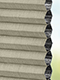 DUETTE® Elan Darkening abbey stone 0838 DUETTE® Elan Darkening abbey stone 0838