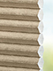 DUETTE® Elan Metalic bronze 4720 DUETTE® Elan Metalic bronze 4720