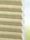 DUETTE® Elan Metalic soft gold 4320 DUETTE® Elan Metalic soft gold 4320
