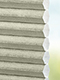 DUETTE® Elan Metalic green gold 3431 DUETTE® Elan Metalic green gold 3431