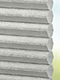 DUETTE® Pearl Topar hematie grey 7038 DUETTE® Pearl Topar hematie grey 7038
