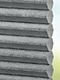 DUETTE® Pearl Topar basalt brown 1538 DUETTE® Pearl Topar basalt brown 1538