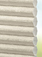 DUETTE® Pearl Topar pearly grey 0631 DUETTE® Pearl Topar pearly grey 0631