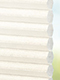 DUETTE® Pearl Topar opal creme 0237 DUETTE® Pearl Topar opal creme 0237