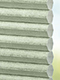 DUETTE® Pearl Topar jade 3641 DUETTE® Pearl Topar jade 3641
