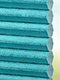 DUETTE® Pearl Topar turquoise 2901 DUETTE® Pearl Topar turquoise 2901
