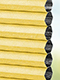 DUETTE® Unix Darkening yellow stone 4016 DUETTE® Unix Darkening yellow stone 4016