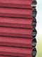 DUETTE® Unix Darkening red 5673 DUETTE® Unix Darkening red 5673