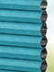 DUETTE® Unix Darkening bright aqua 2902 DUETTE® Unix Darkening bright aqua 2902