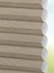 DUETTE® Unix DuoTone Flame tusk 1238 DUETTE® Unix DuoTone Flame tusk 1238
