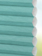 DUETTE®Unix DuoTone Flame bluegrass 3031 DUETTE®Unix DuoTone Flame bluegrass 3031
