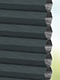 DUETTE® Unix RD Flame antracite 7132 DUETTE® Unix RD Flame antracite 7132